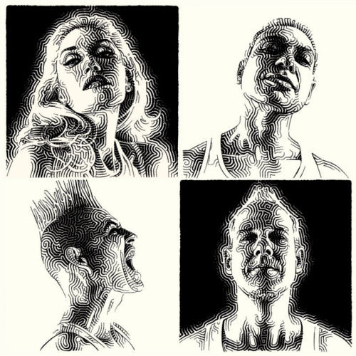 No Doubt - Push & shove (CD) - Velvet Music