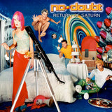 No Doubt - Return of saturn (LP) - Velvet Music
