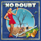 No Doubt - Tragic kingdom (CD) - Velvet Music