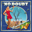 No Doubt - Tragic kingdom (LP) - Velvet Music