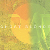 No Joy - Ghost blonde (CD)