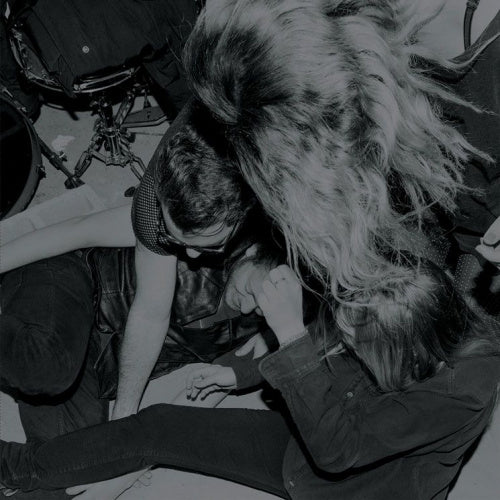 No Joy - More faithful (LP) - Velvet Music