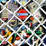 No Warning - Torture culture (CD) - Velvet Music