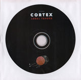 Cortex (17) - Legal Tender (CD d'occasion)