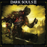 Motoi Sakuraba - Dark souls iii (LP) - Velvet Music