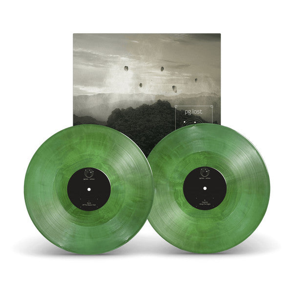 Pg.lost - Versus (LP)