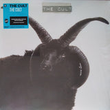 The Cult - The Cult (LP) - Velvet Music