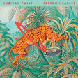 Nubiyan Twist - Freedom fables (LP) - Velvet Music