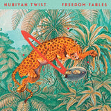 Nubiyan Twist - Freedom fables (CD) - Velvet Music