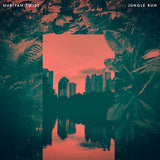 Nubiyan Twist - Jungle run (CD)