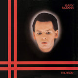 Gary Numan - Telekon (LP) - Velvet Music