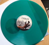 Eagles - Rock Concert 1974 (LP) - Velvet Music