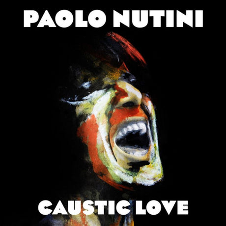 Paolo Nutini - Caustic love (CD)