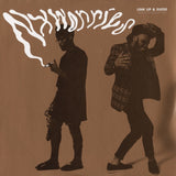 Nxworries - Link up & suede (12-inch maxi-single) - Velvet Music