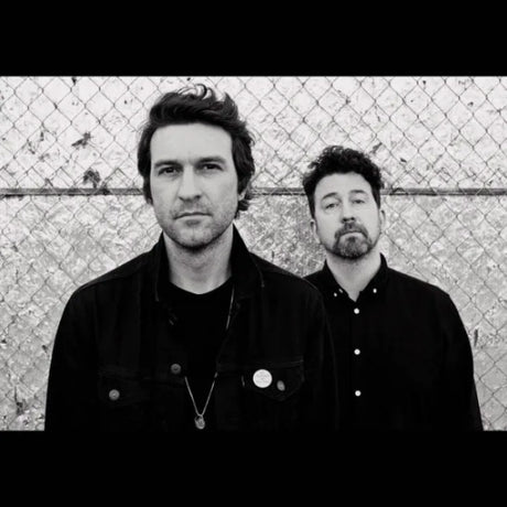Japandroids - Fate & Alcohol (CD) - Velvet Music