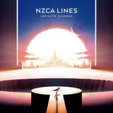 Nzca Lines - Infinite summer (LP) - Velvet Music