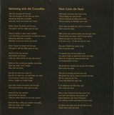 Veils, The - Total Depravity (tweedehands CD) - Velvet Music