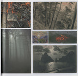 Mount Eerie - Night Palace (CD) - Velvet Music