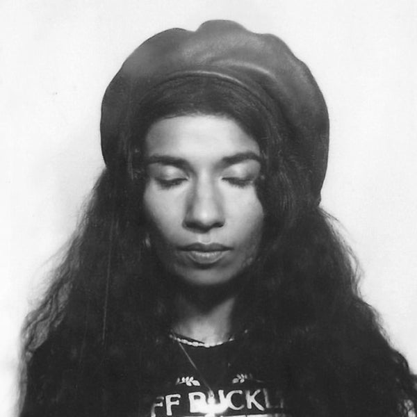 Nabihah Iqbal - Dreamer (LP) - Velvet Music