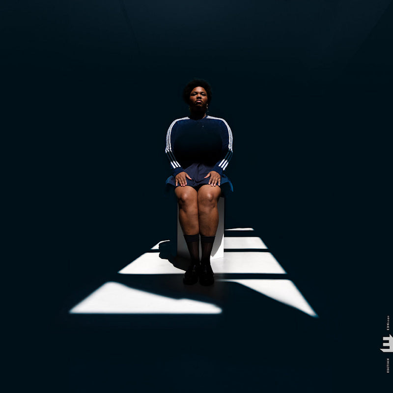 Nabou - Indigo (LP)