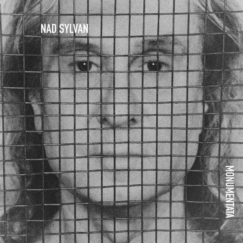 Nad Sylvan - Monumentata (CD)
