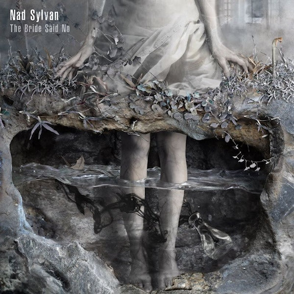 Nad Sylvan - The bride said no (CD) - Velvet Music