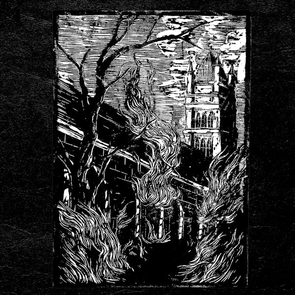 Nadra - Live at roadburn 2017 (LP) - Velvet Music