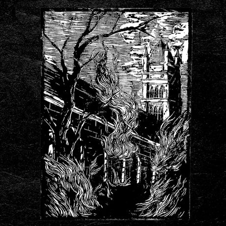 Nadra - Live at roadburn 2017 (LP) - Velvet Music
