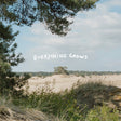 Nagasaki Swim - Everything grows (CD) - Velvet Music