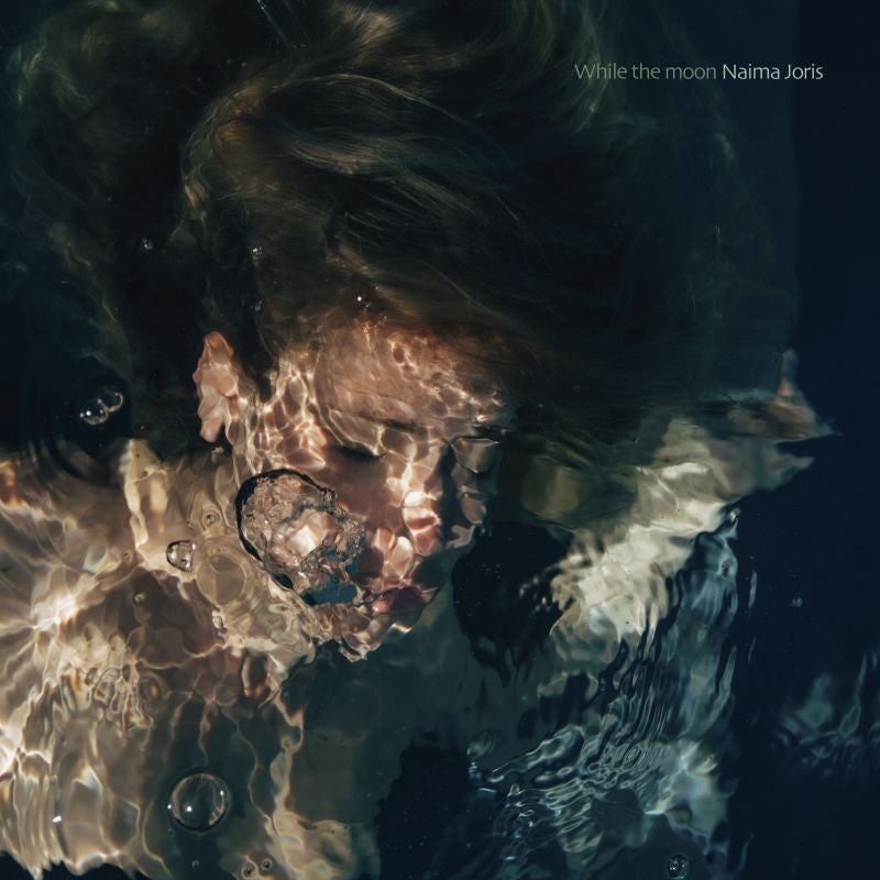 Naima Joris - While the moon (CD)