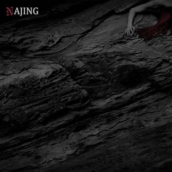 Najing - Najing (CD) - Velvet Music