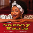 Nakany Kanté - De Conakry A Barcelone (tweedehands CD) - Velvet Music