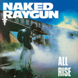 Naked Raygun - All rise (plutonium) (LP) - Velvet Music