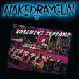Naked Raygun - Basement screams (dark teal) (LP) - Velvet Music