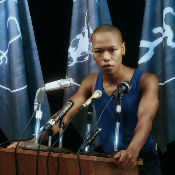 Nakhane - Bastard jargon (LP) - Velvet Music
