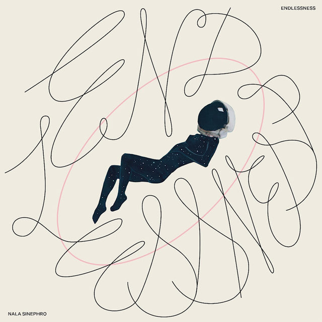 Nala Sinephro - Endlessness (LP) - Velvet Music
