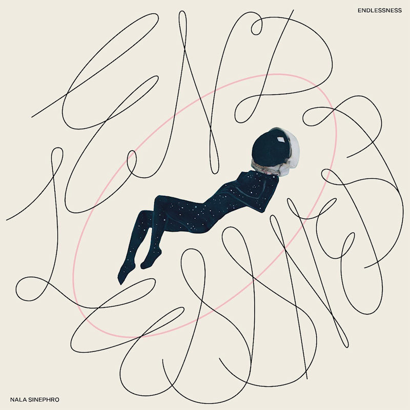 Nala Sinephro - Endlessness (CD) - Velvet Music