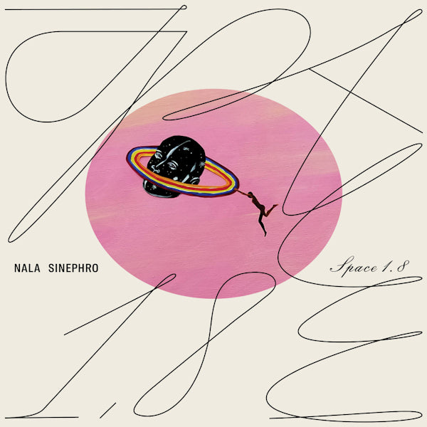 Nala Sinephro - Space 1.8 (LP) - Velvet Music