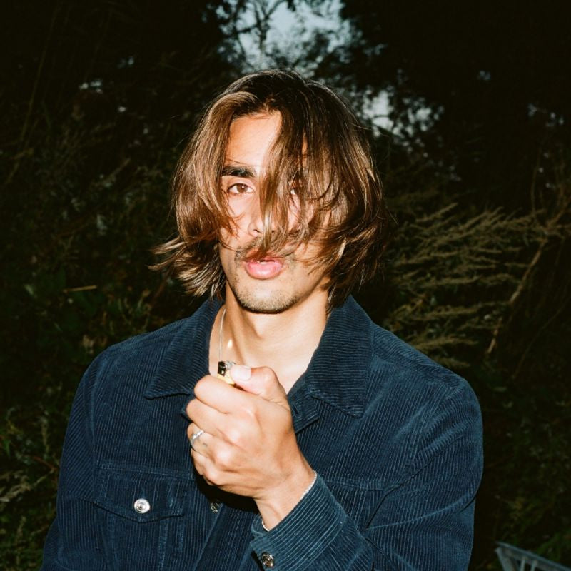 Nambyar - How would it feel (LP)