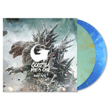 Naoki Sato - Godzilla minus one (LP)