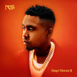 Nas - King's disease II (CD) - Velvet Music