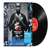 Nas - Made you look: god's son live 2002 (LP) - Velvet Music
