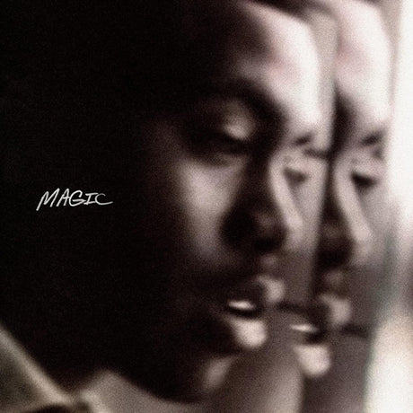 Nas - Magic (CD) - Velvet Music