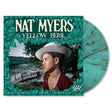 Nat Myers - Yellow peril (LP) - Velvet Music