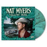 Nat Myers - Yellow peril (LP) - Velvet Music