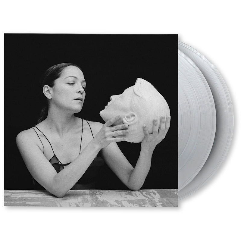 Natalia Lafourcade - De todas las flores (LP) - Velvet Music