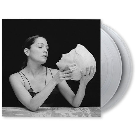 Natalia Lafourcade - De todas las flores (LP) - Velvet Music