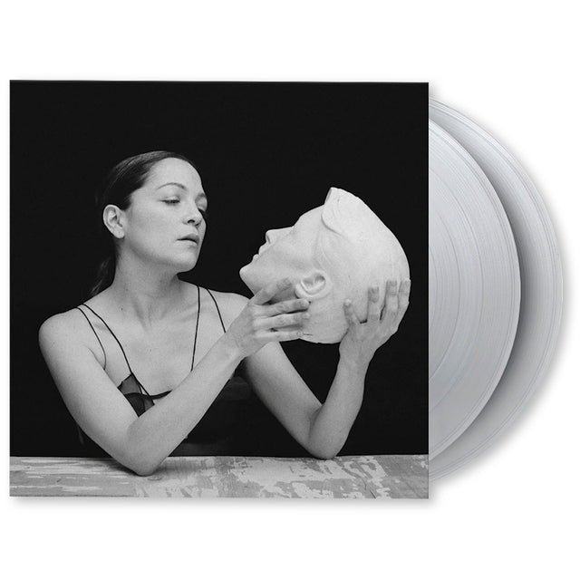 Natalia Lafourcade - De todas las flores (LP) - Velvet Music