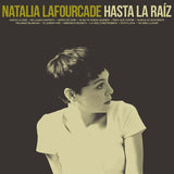 Natalia Lafourcade - Hasta la raiz (LP) - Velvet Music