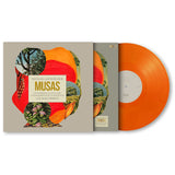 Natalia Lafourcade - Musas vol. 2 (LP) - Velvet Music